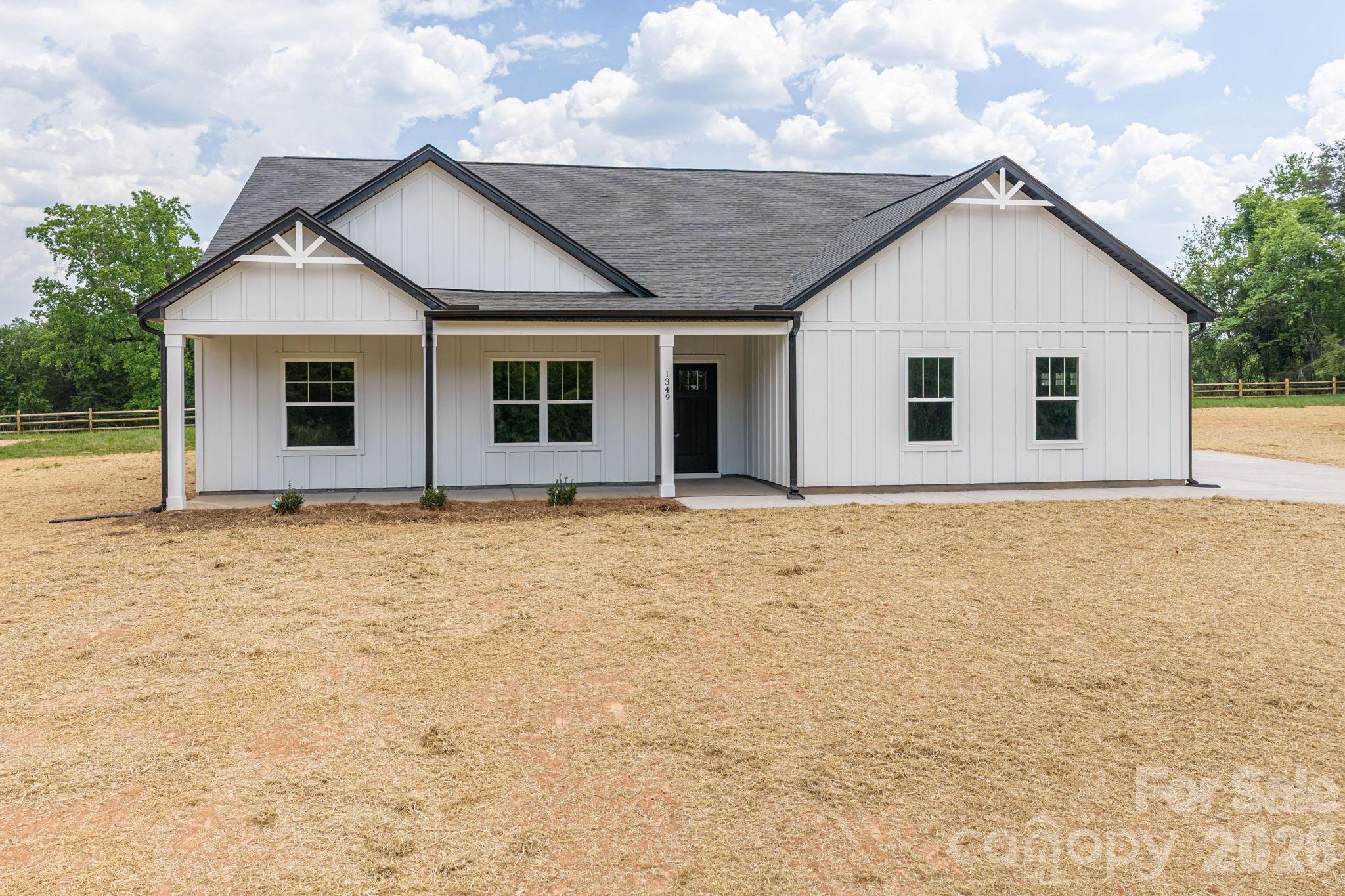 1349 Zeb Haynes Road Maiden, NC 28650 - Photo 42 of 47