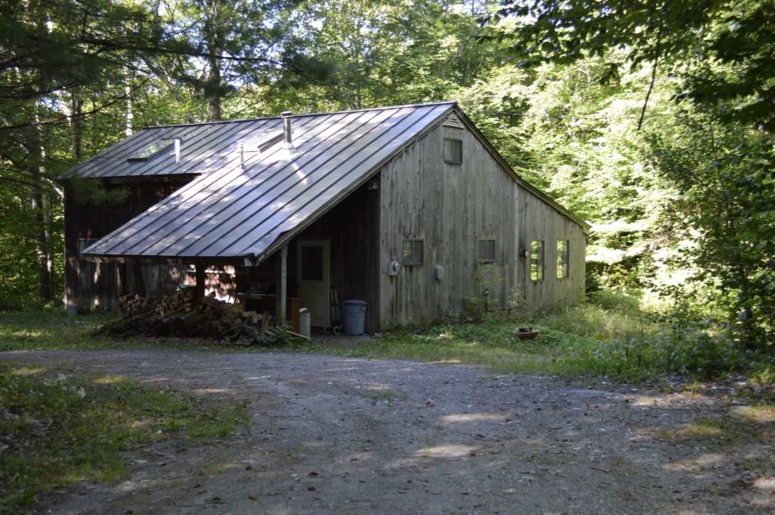 2708 Herrick Brook Road Pawlet, VT 05761 - Photo 1 of 40 Gallery Image 1