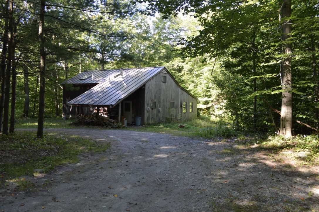 2708 Herrick Brook Road Pawlet, VT 05761 - Photo 2 of 40 Gallery Image 2