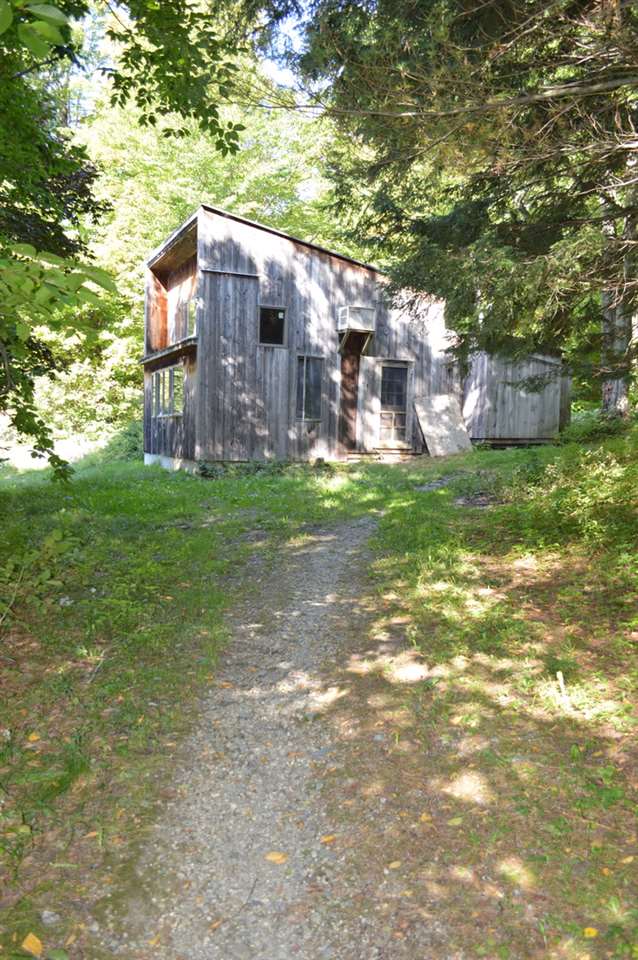2708 Herrick Brook Road Pawlet, VT 05761 - Photo 20 of 40 Gallery Image 20