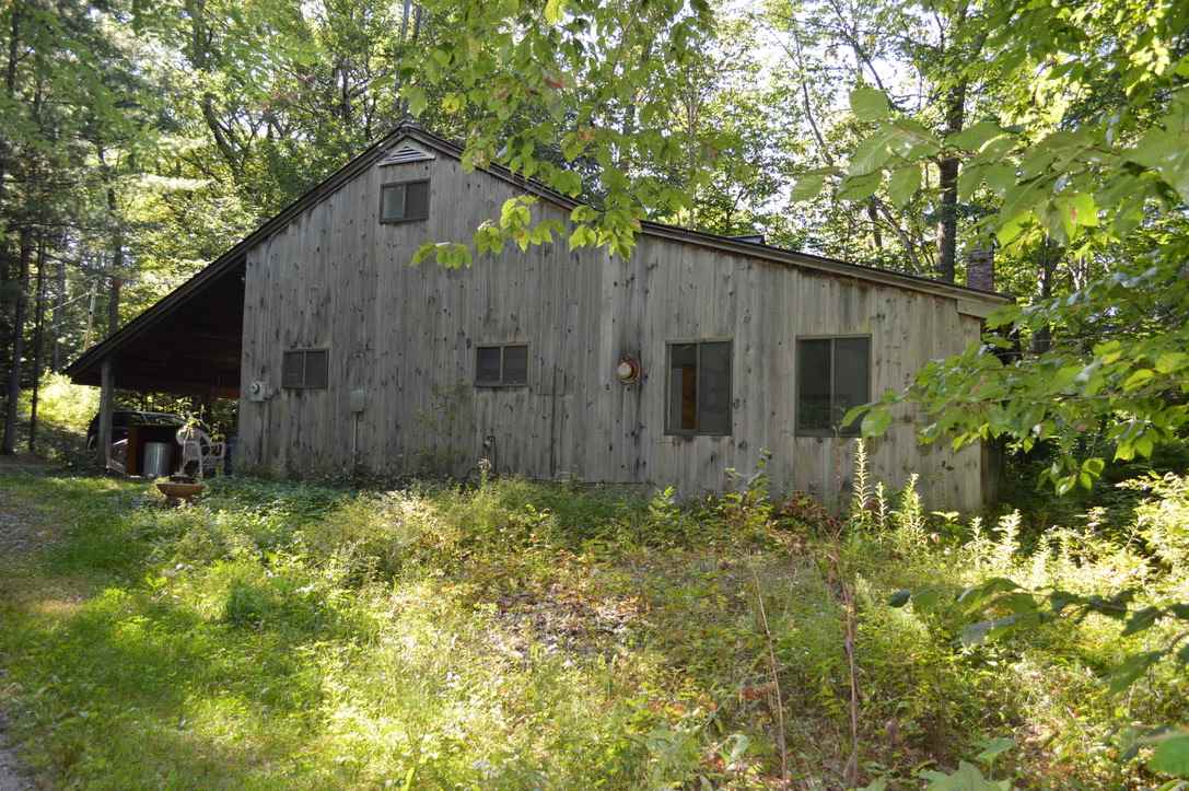 2708 Herrick Brook Road Pawlet, VT 05761 - Photo 3 of 40 Gallery Image 3