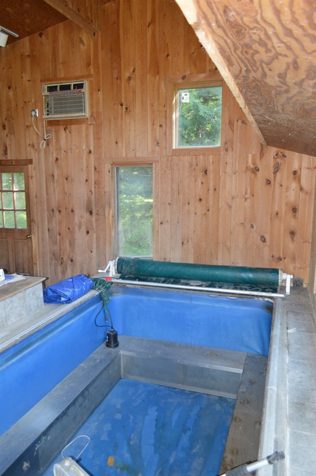 2708 Herrick Brook Road Pawlet, VT 05761 - Photo 30 of 40 Gallery Image 30