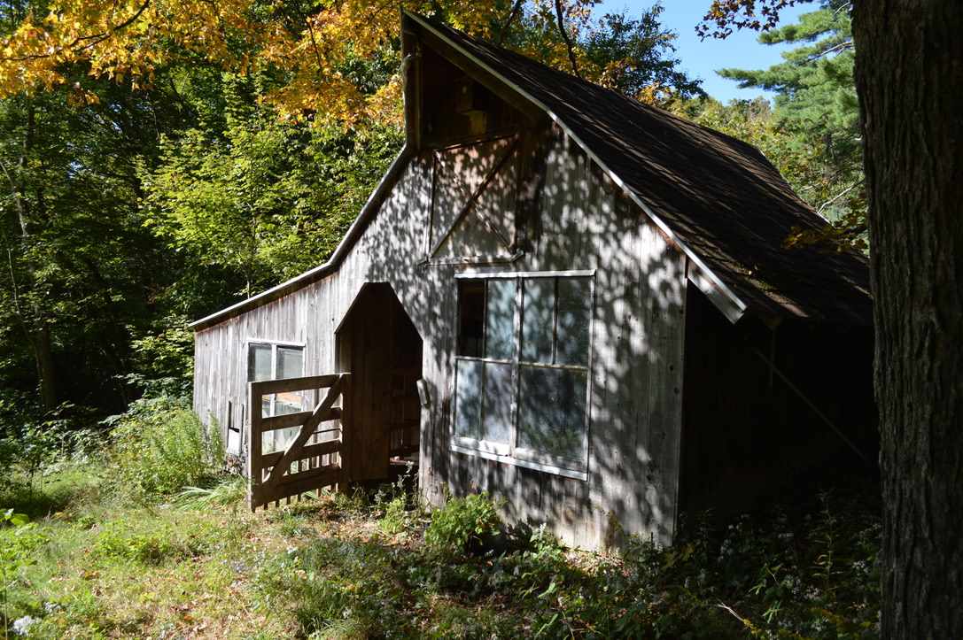 2708 Herrick Brook Road Pawlet, VT 05761 - Photo 31 of 40 Gallery Image 31