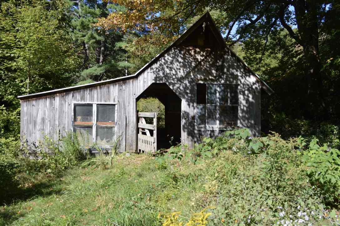 2708 Herrick Brook Road Pawlet, VT 05761 - Photo 32 of 40 Gallery Image 32