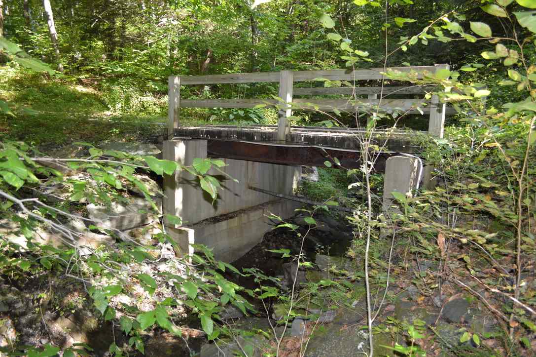 2708 Herrick Brook Road Pawlet, VT 05761 - Photo 33 of 40 Gallery Image 33