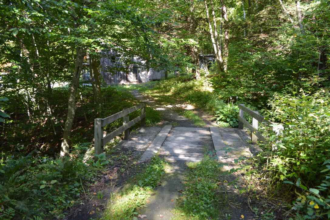2708 Herrick Brook Road Pawlet, VT 05761 - Photo 37 of 40 Gallery Image 37