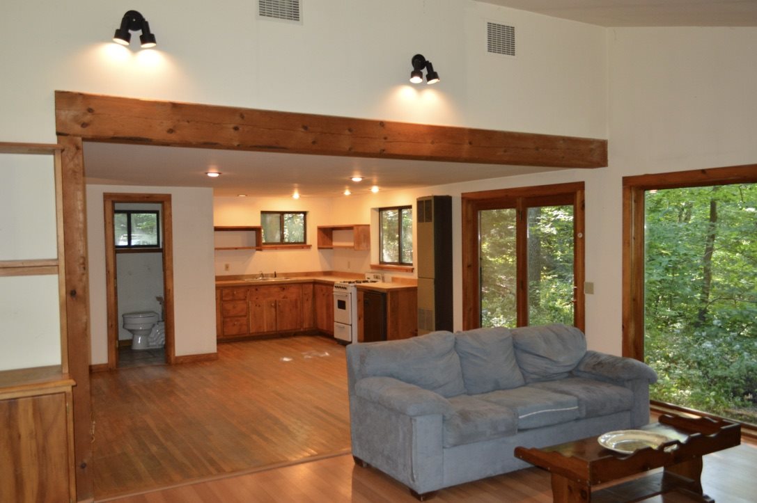 2708 Herrick Brook Road Pawlet, VT 05761 - Photo 8 of 40 Gallery Image 8
