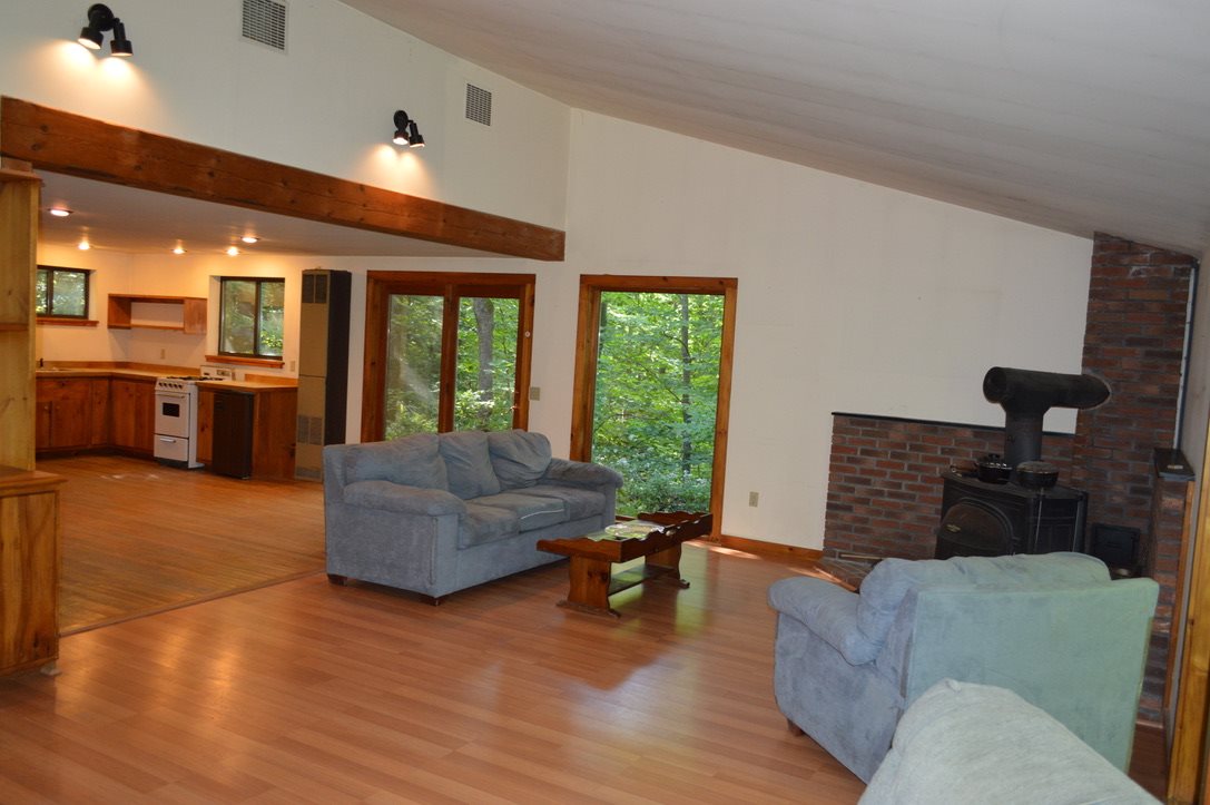 2708 Herrick Brook Road Pawlet, VT 05761 - Photo 9 of 40 Gallery Image 9