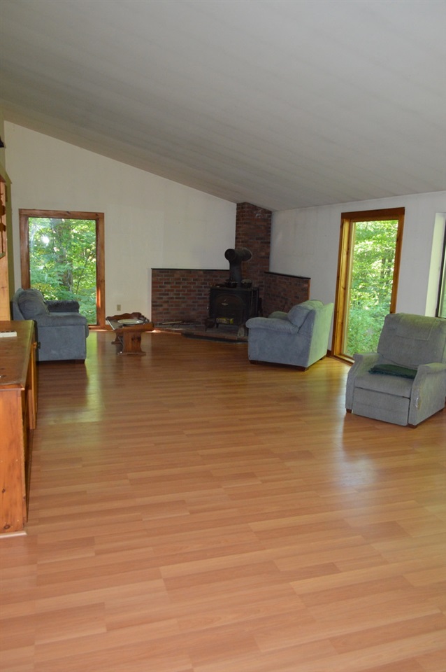 2708 Herrick Brook Road Pawlet, VT 05761 - Photo 10 of 40 Gallery Image 10
