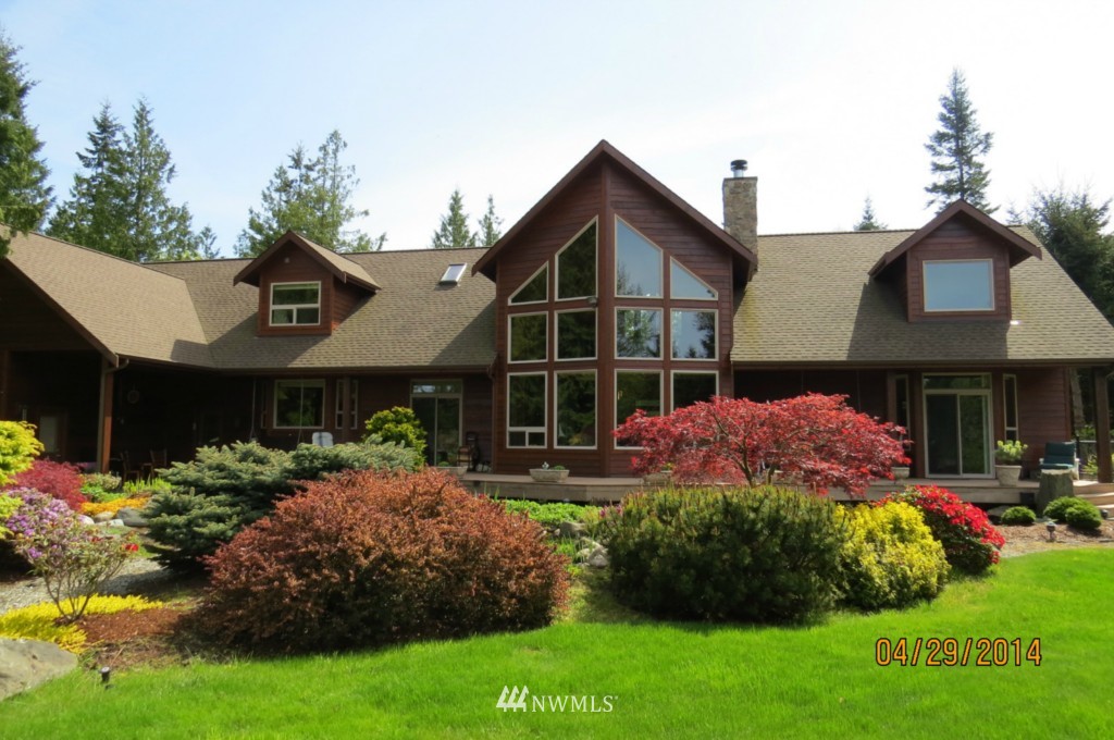 212 Cougar Crest Road Sequim, WA 98382 - Photo 8 of 25