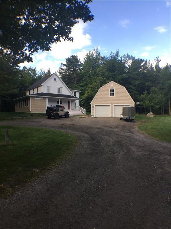 682 Pleasant Hill Road Brunswick, ME 04011 - Photo 5 of 15 Photo