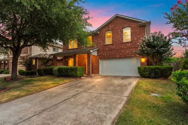 $449,000 | 2616 Grand Mission Way, Pflugerville, TX 78660