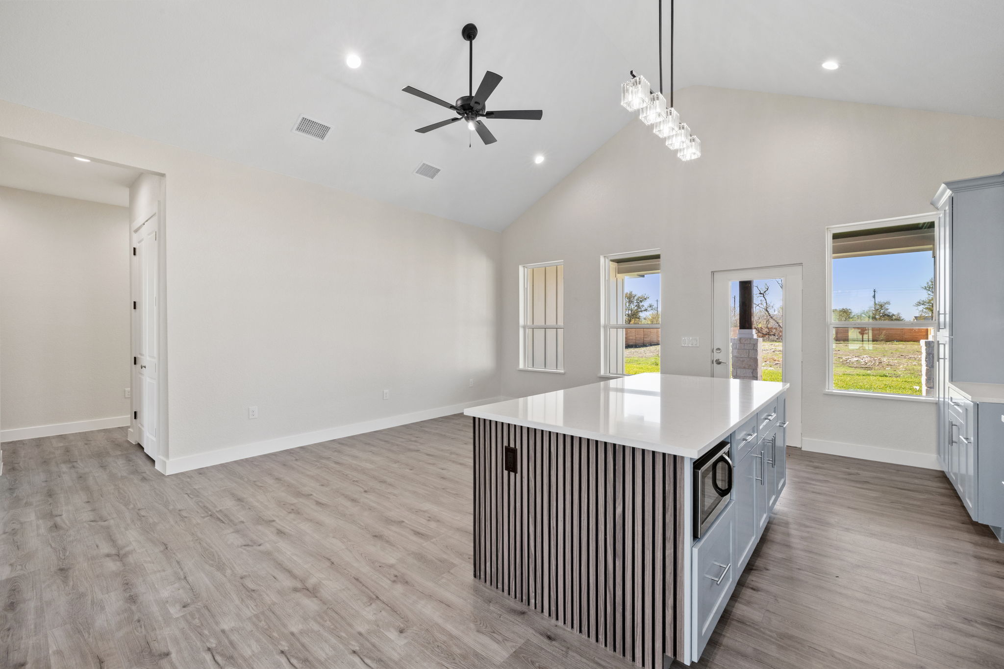 210 Jacaranda Drive Dale, TX 78616 - Photo 8 of 37