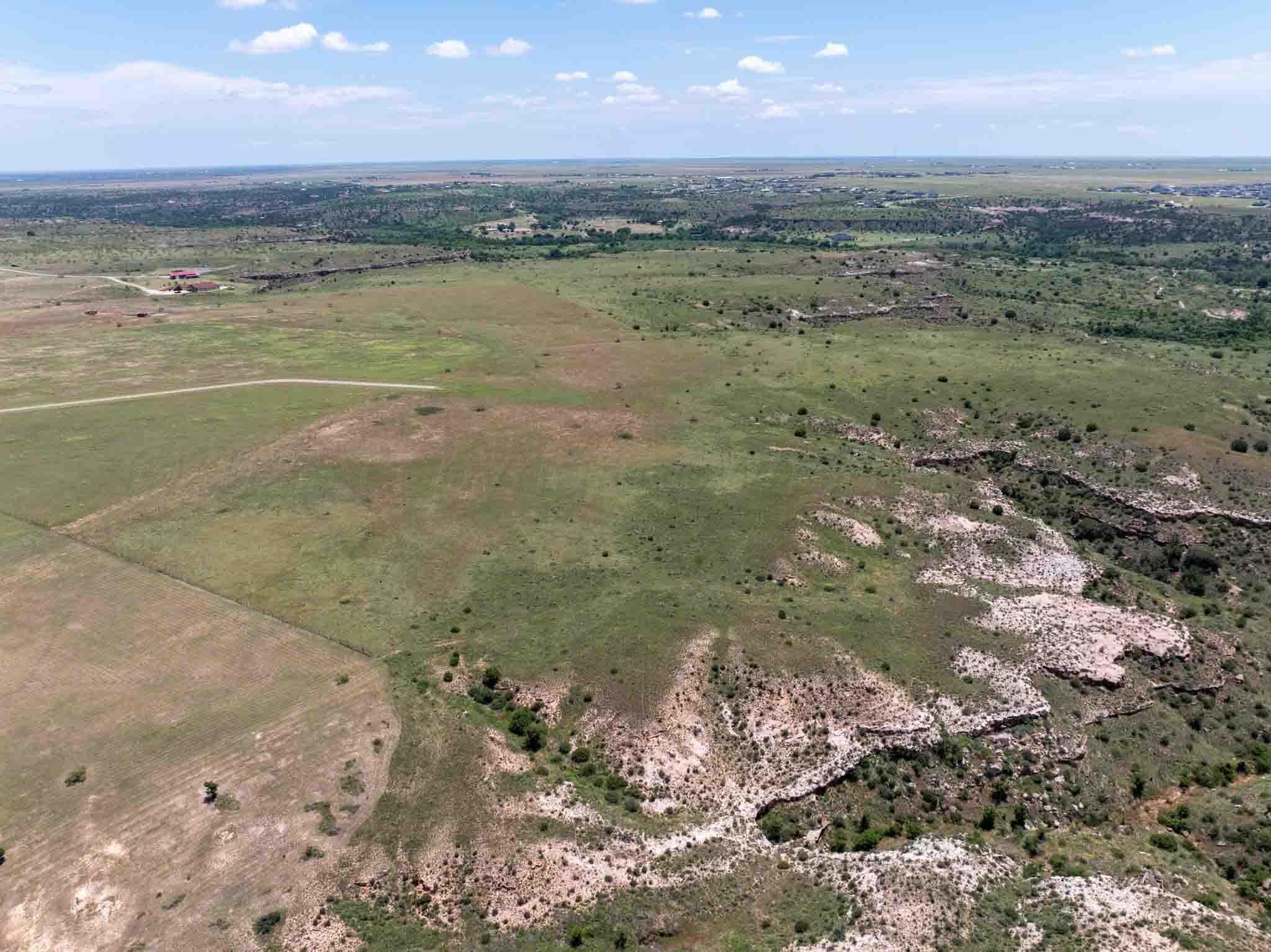 35.22 Jackson Ranch Road Canyon, TX 79015 - Photo 14 of 19 a view of a lake view with beach