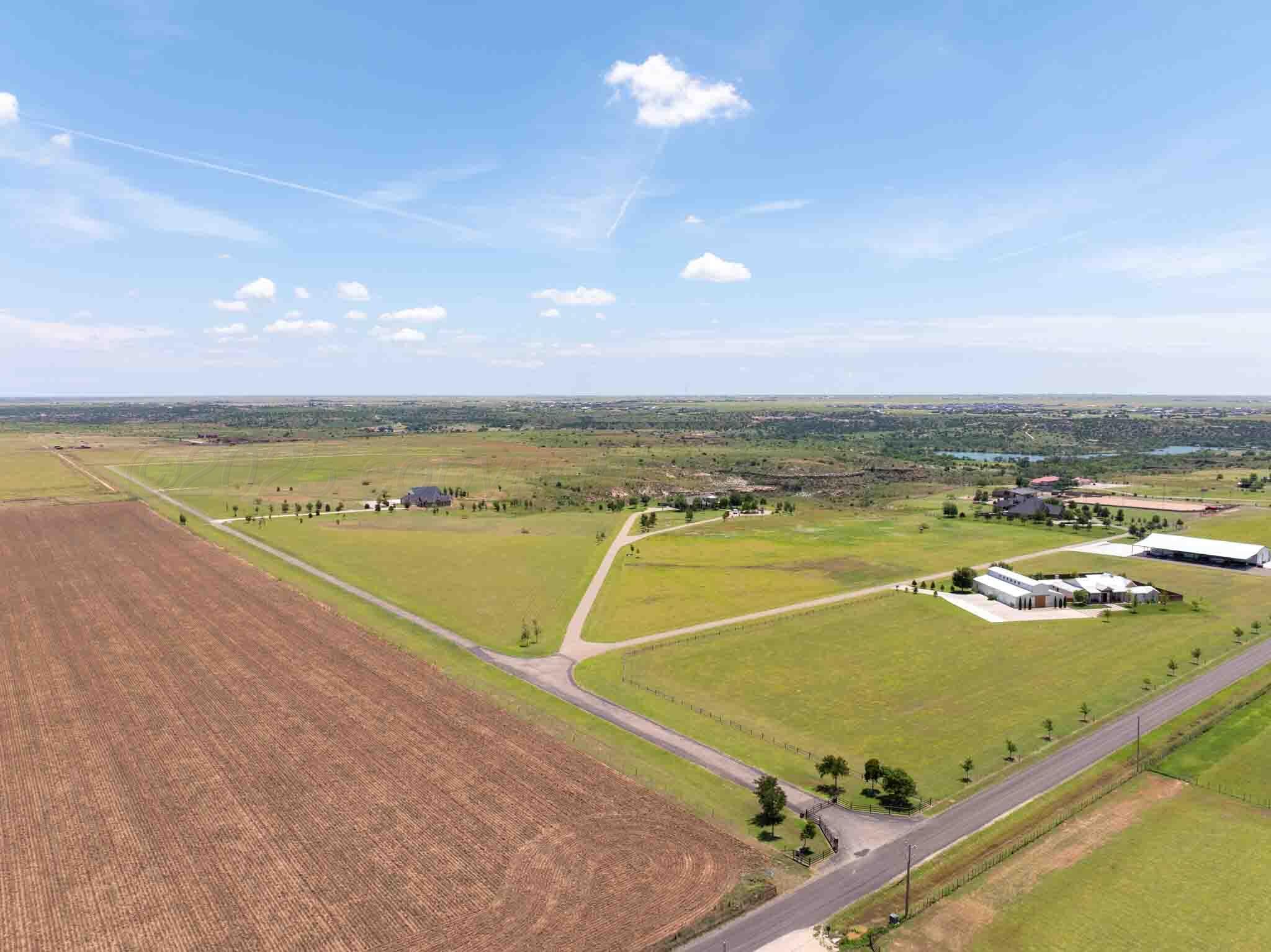 35.22 Jackson Ranch Road Canyon, TX 79015 - Photo 17 of 19