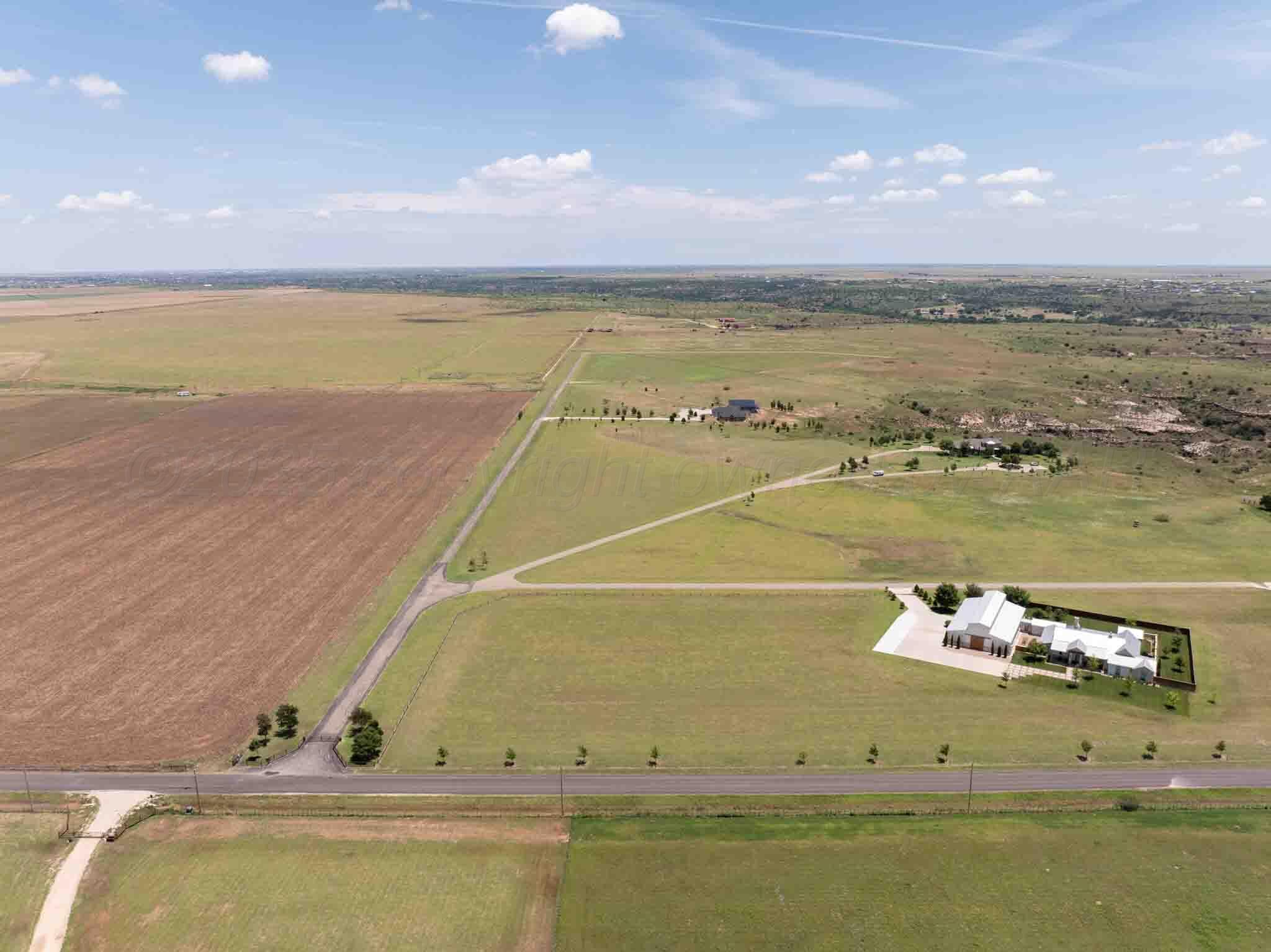 35.22 Jackson Ranch Road Canyon, TX 79015 - Photo 18 of 19 a view of an ocean and beach