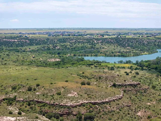 a view of a lake view and lake view