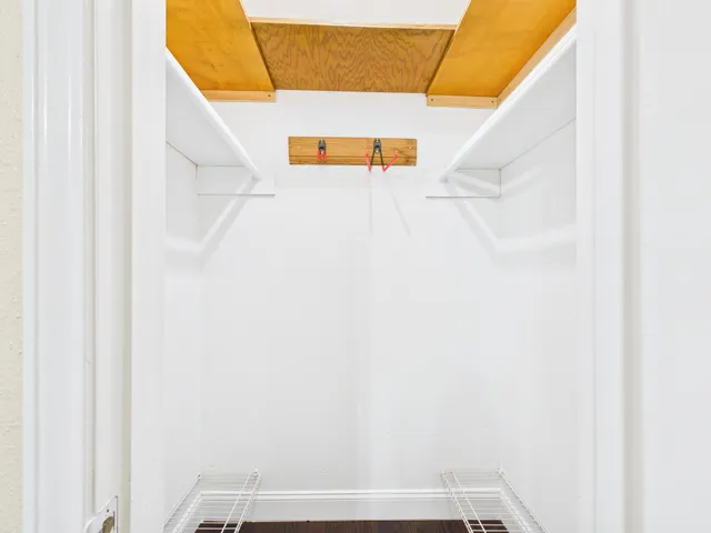 a view of entrance door of the house