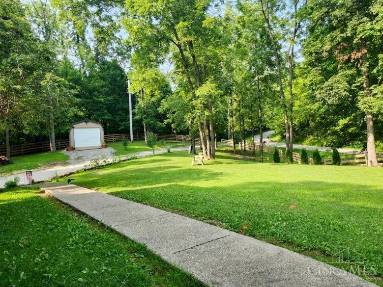6551 Edwardsville Road Morrow, OH 45152 - Photo 34 of 43 Gallery Image 34