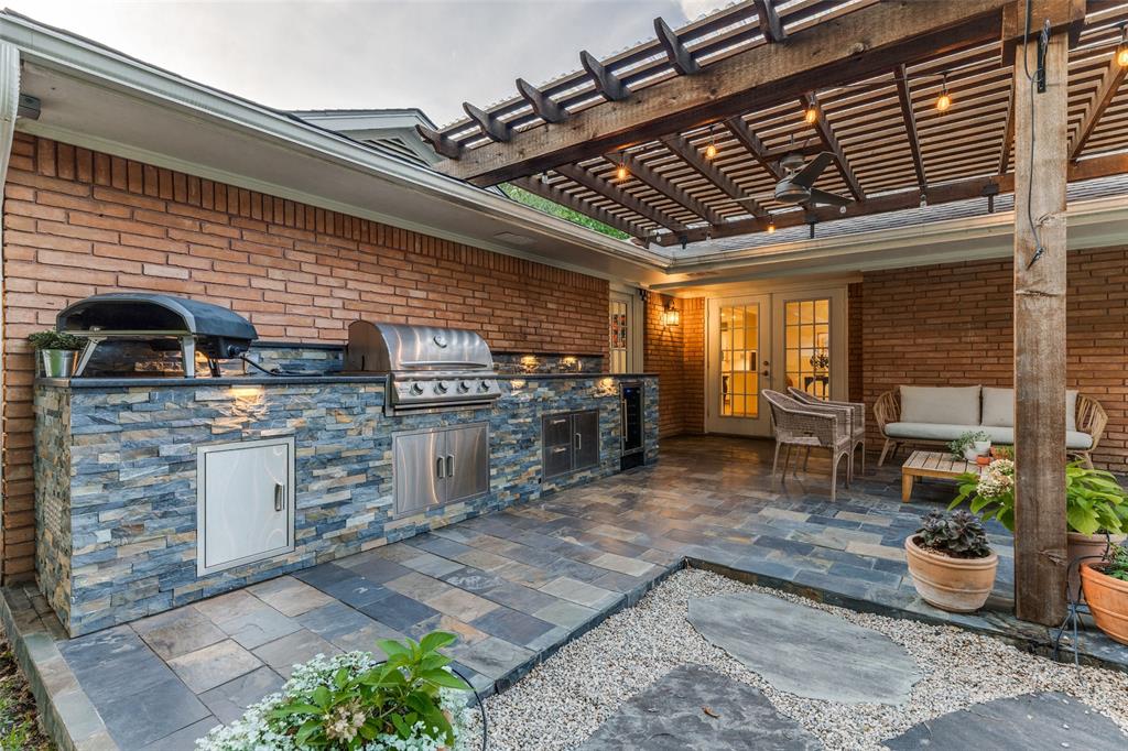 4241 Bilglade Road Fort Worth, TX 76109 - Photo 30 of 31 Gallery Image 30