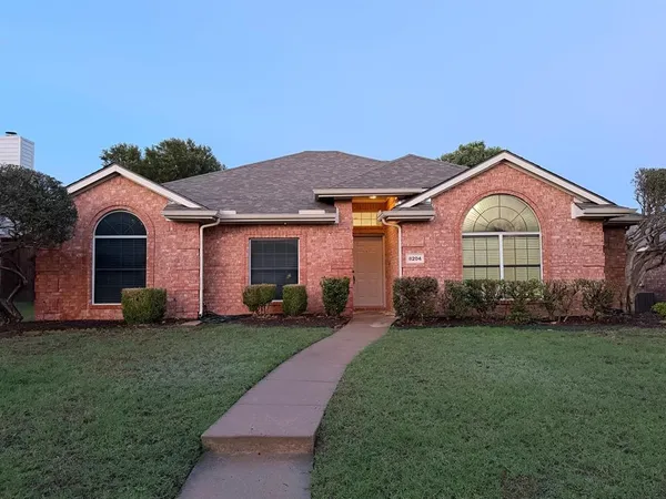 $2,450 | 8204 Stern Street, Frisco, TX 75035