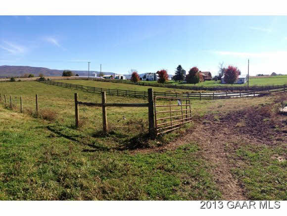 1044 Humbert Road Crimora, VA 24431 - Photo 8 of 21 a view of a lake with a city