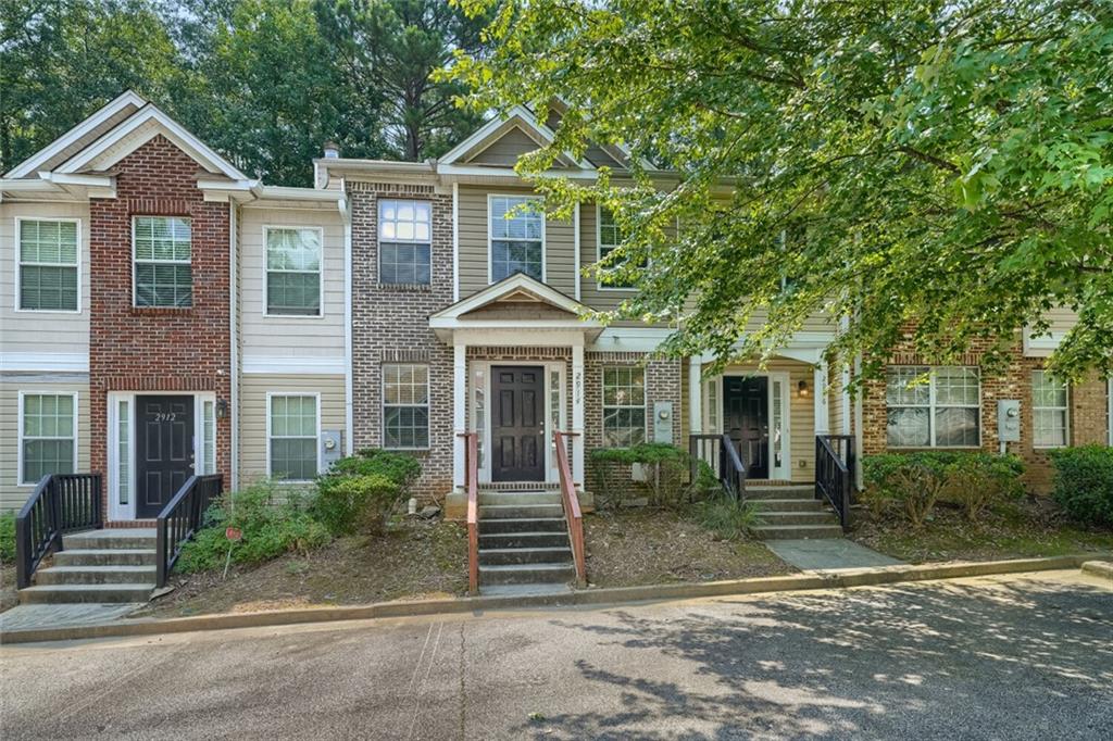 2914 Vining Ridge Terrace Decatur, GA 30034 - Photo 2 of 28 Gallery Image 2