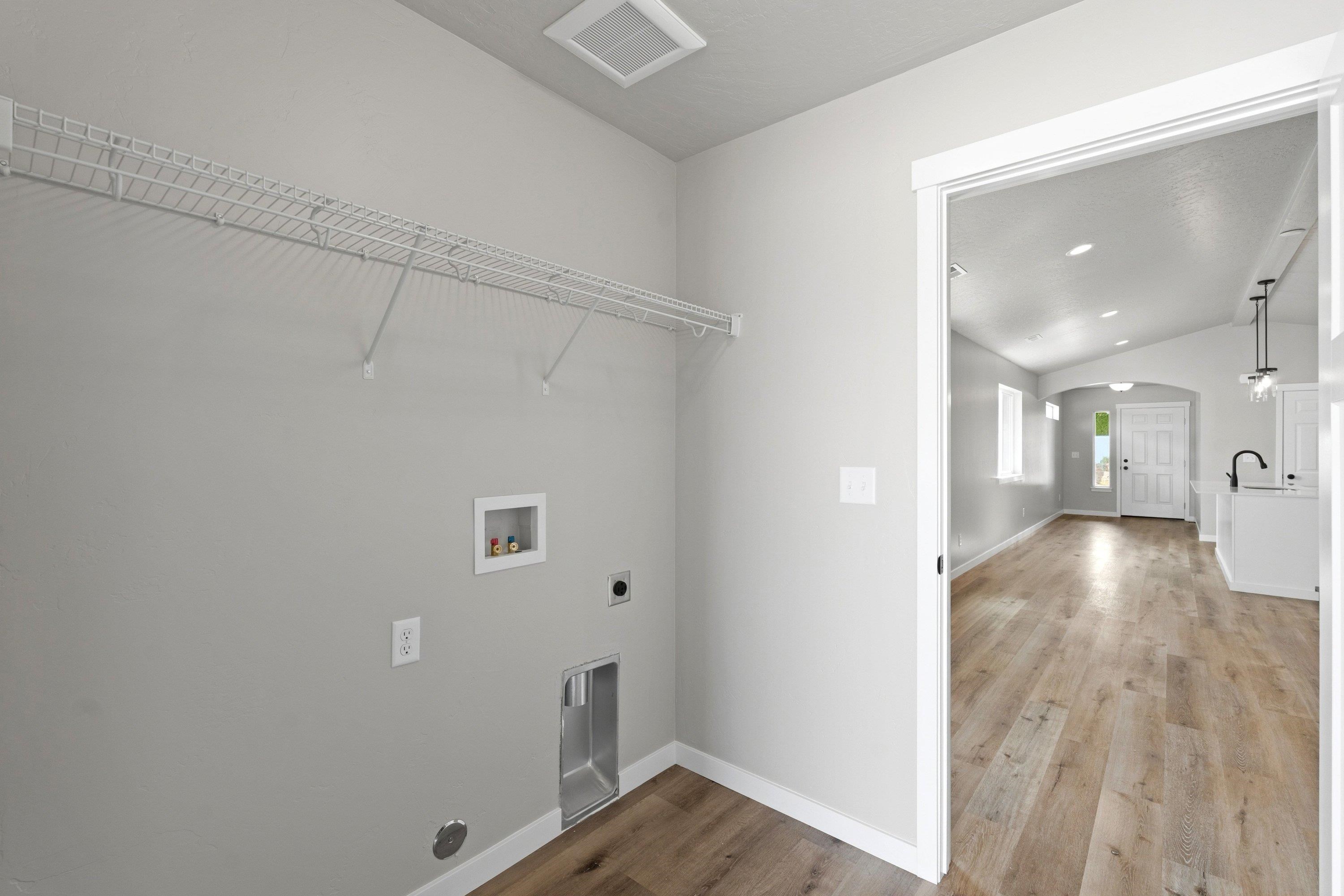1009 South Century Road Spokane Valley, WA 99037 - Photo 25 of 34