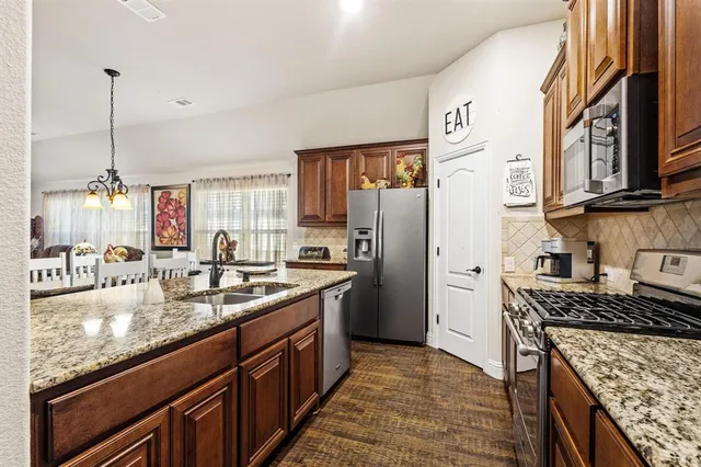 $475,000 | 4816 Liberty Hill Trail, Sherman, TX 75092