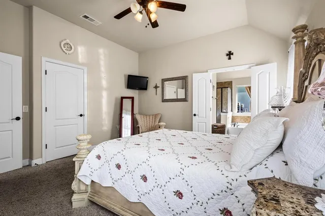 $475,000 | 4816 Liberty Hill Trail, Sherman, TX 75092