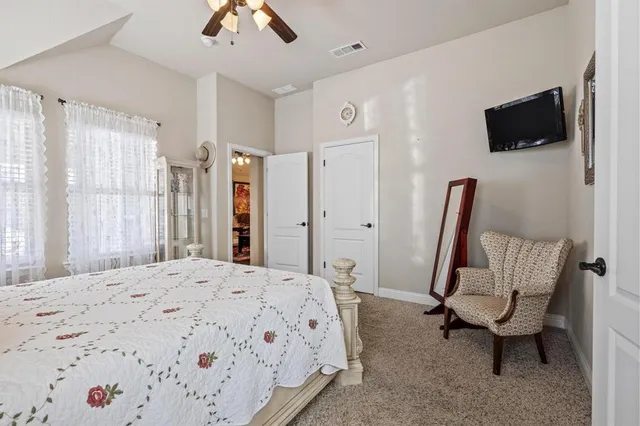 $475,000 | 4816 Liberty Hill Trail, Sherman, TX 75092