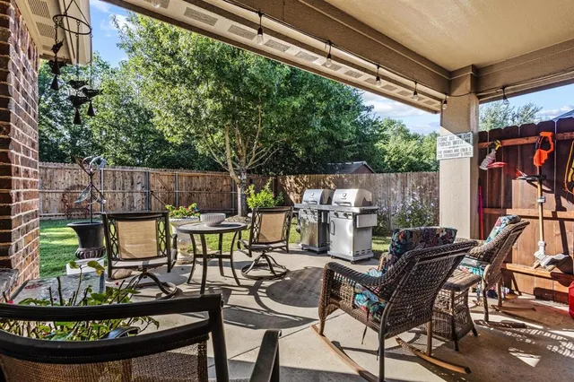 $475,000 | 4816 Liberty Hill Trail, Sherman, TX 75092