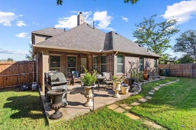 $475,000 | 4816 Liberty Hill Trail, Sherman, TX 75092