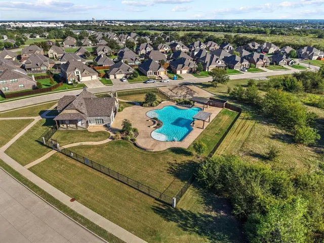 $475,000 | 4816 Liberty Hill Trail, Sherman, TX 75092