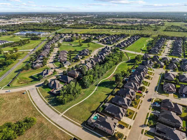 $475,000 | 4816 Liberty Hill Trail, Sherman, TX 75092