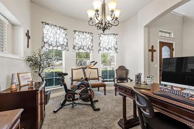 $475,000 | 4816 Liberty Hill Trail, Sherman, TX 75092