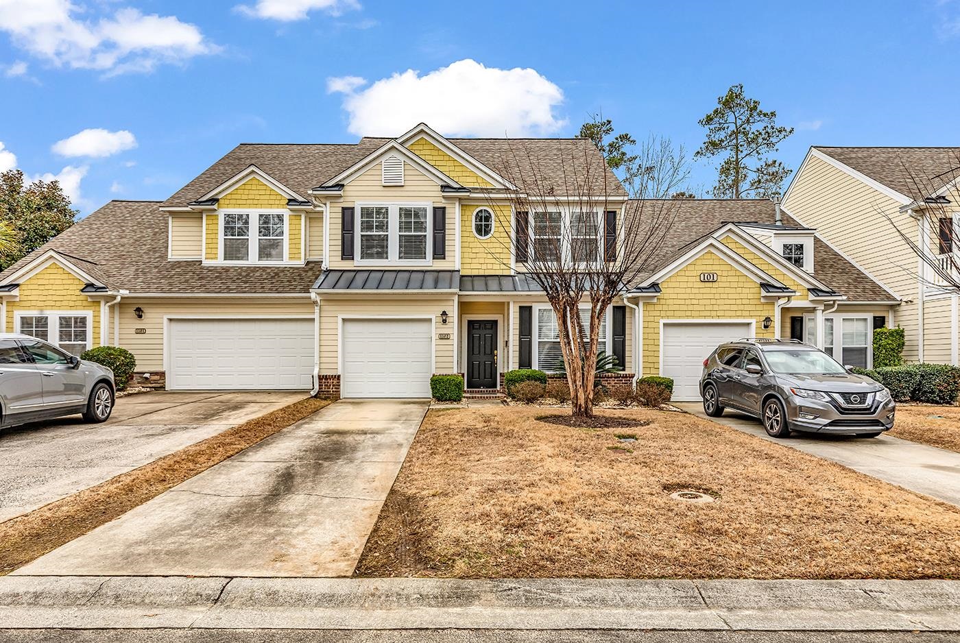 101 Coldstream Cove Loop, Unit 1102 Murrells Inlet, SC 29576 - Photo 1 of 40