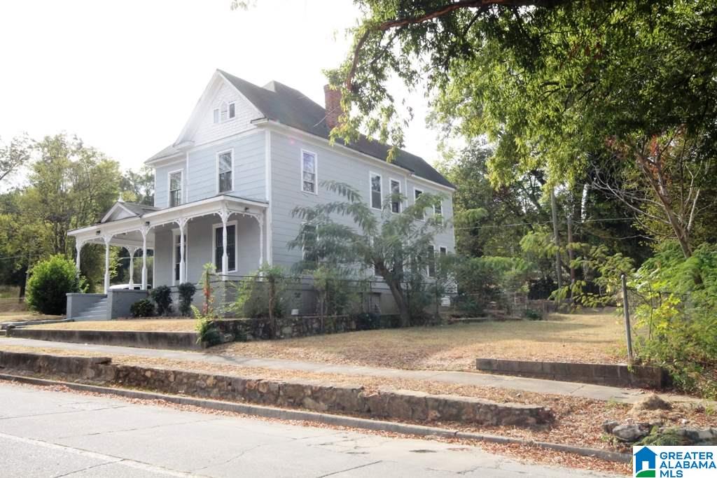 300 Spruce Avenue Anniston, AL 36201 - Photo 43 of 44