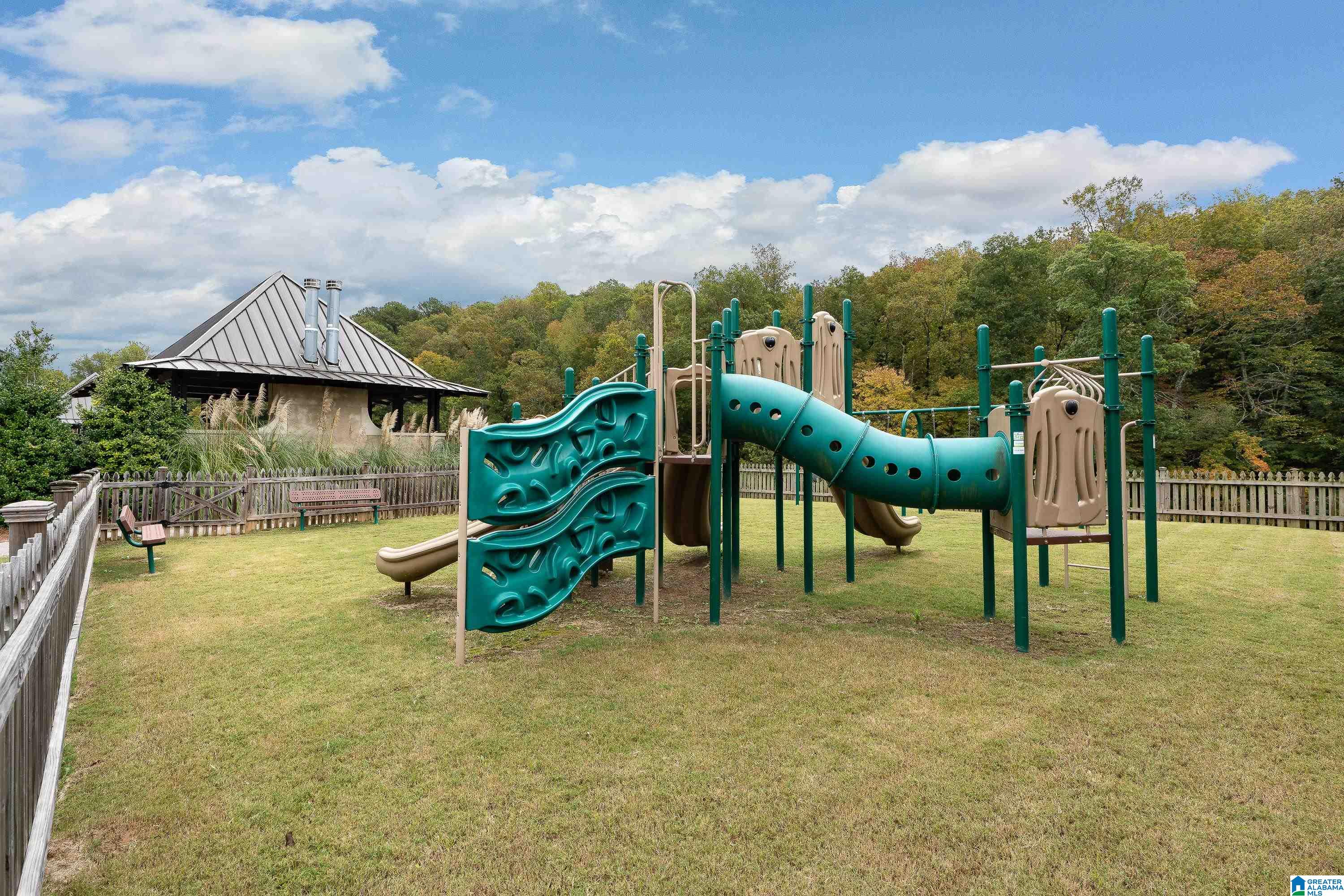 6459 Spring Street Trussville, AL 35173 - Photo 38 of 52