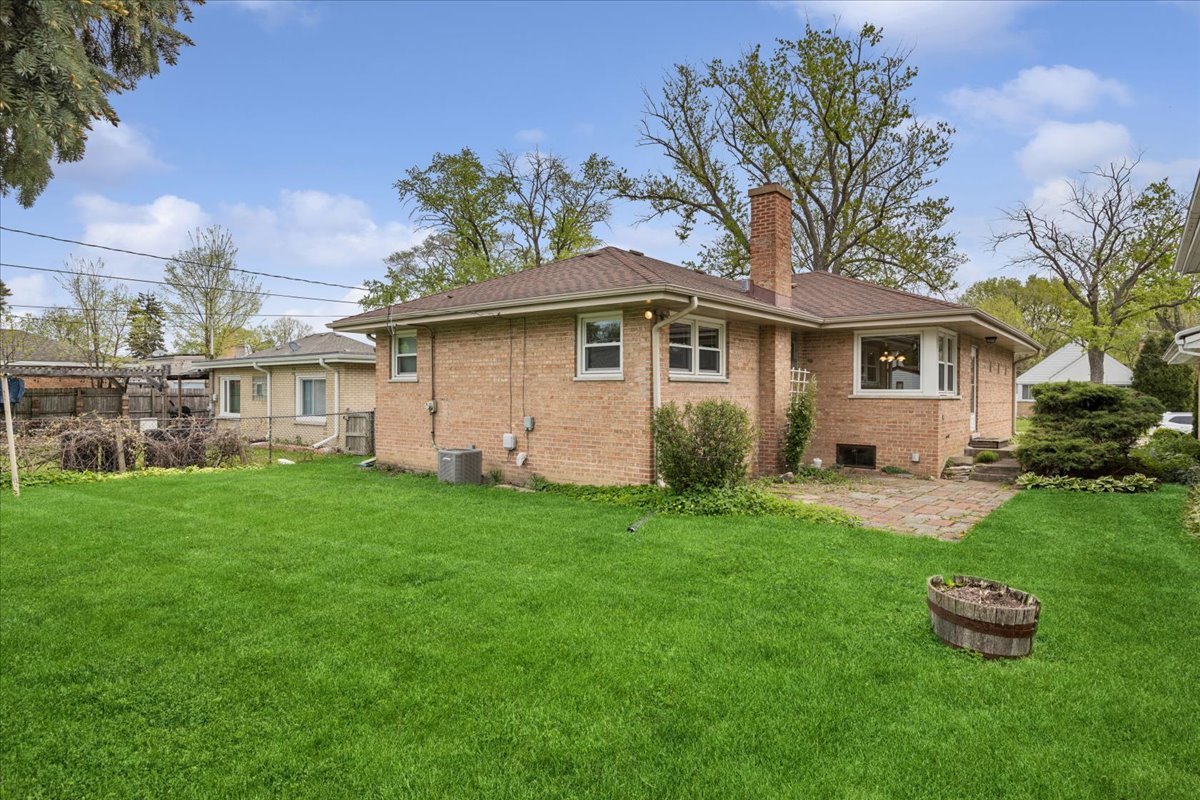 748 North Rohde Avenue Hillside, IL 60162 - Photo 20 of 22
