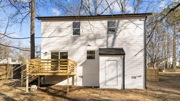 $387,000 | 2908 Basswood Drive, Raleigh, NC 27610