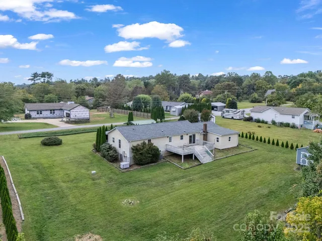 $369,000 | 3 Quail Pointe, Fletcher, NC 28732