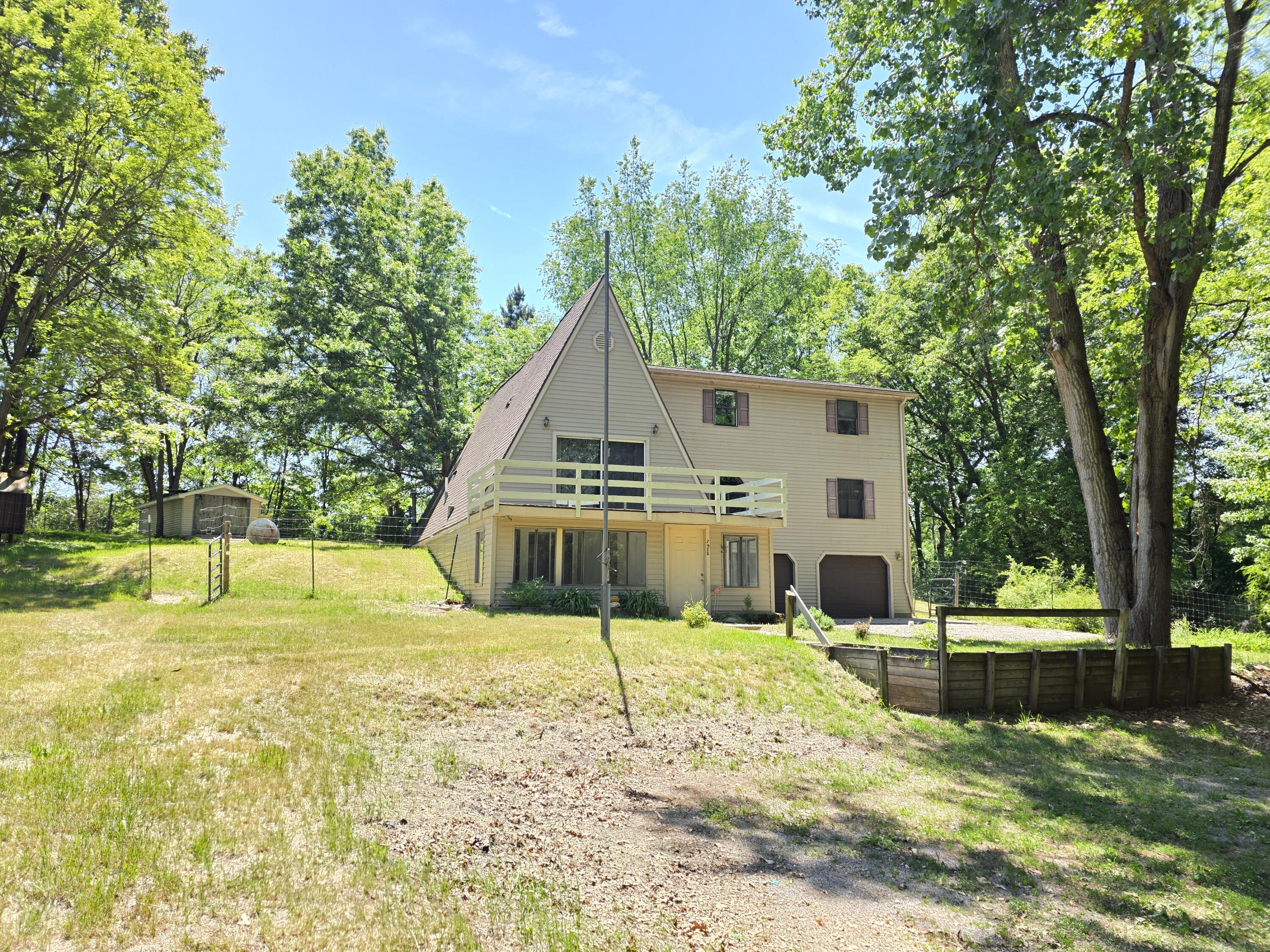7925 Seymour Road Grass Lake, MI 49240 - Photo 2 of 75 2