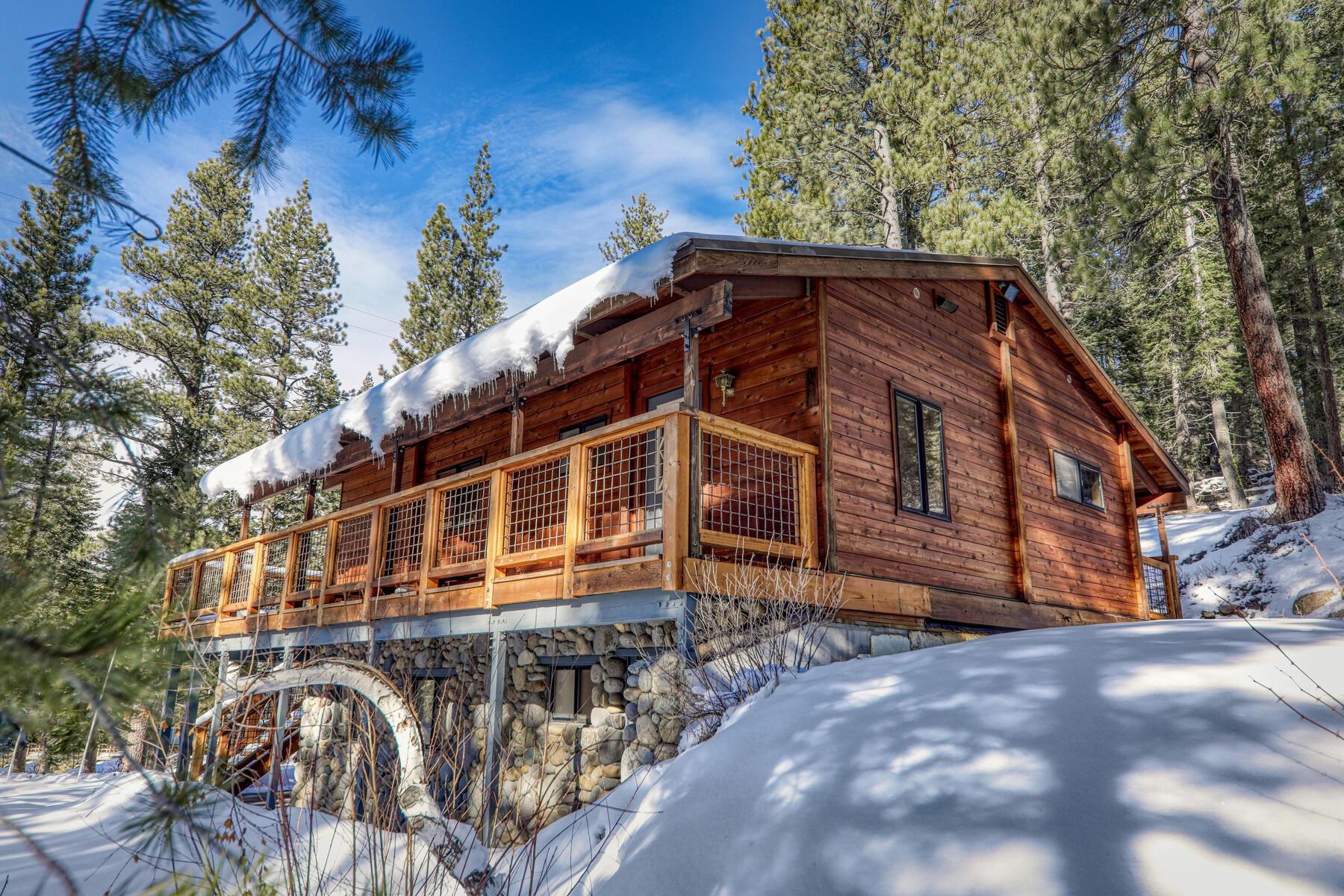 6840 River Road Truckee, CA 96161 - Photo 6 of 28 Gallery Image 6