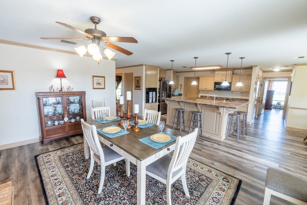 92 Olaff Road Cowarts, AL 36321 - Photo 10 of 42