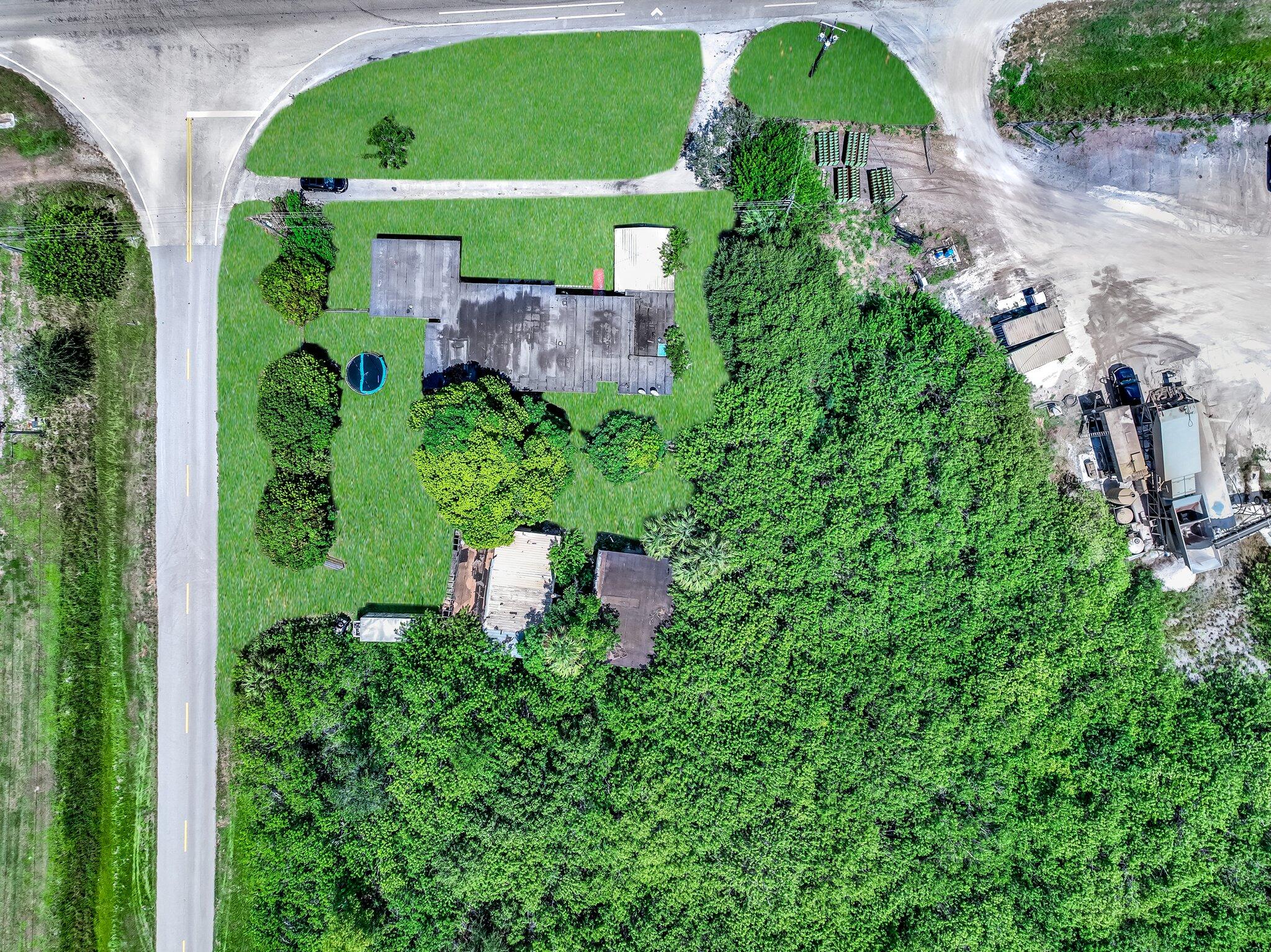7701 Okeechobee Road Fort Pierce, FL 34945 - Photo 42 of 74 68-web-or-mls-DJI_0980-Edit-Edit