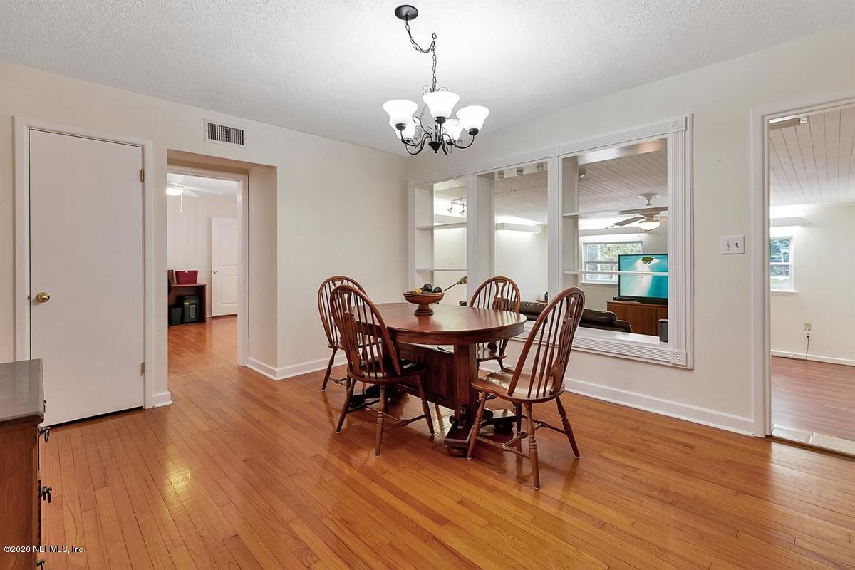3705 Hilliard Road Jacksonville, FL 32217 - Photo 11 of 32 07-Dining Room