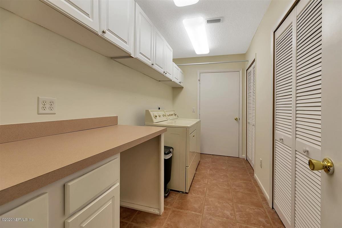 3705 Hilliard Road Jacksonville, FL 32217 - Photo 23 of 32 12-Laundry Room