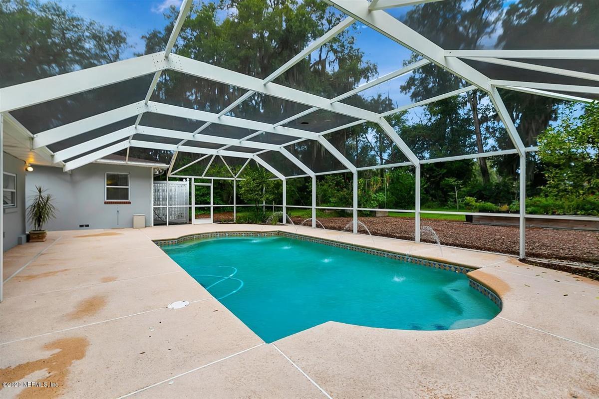 3705 Hilliard Road Jacksonville, FL 32217 - Photo 3 of 32 Pool