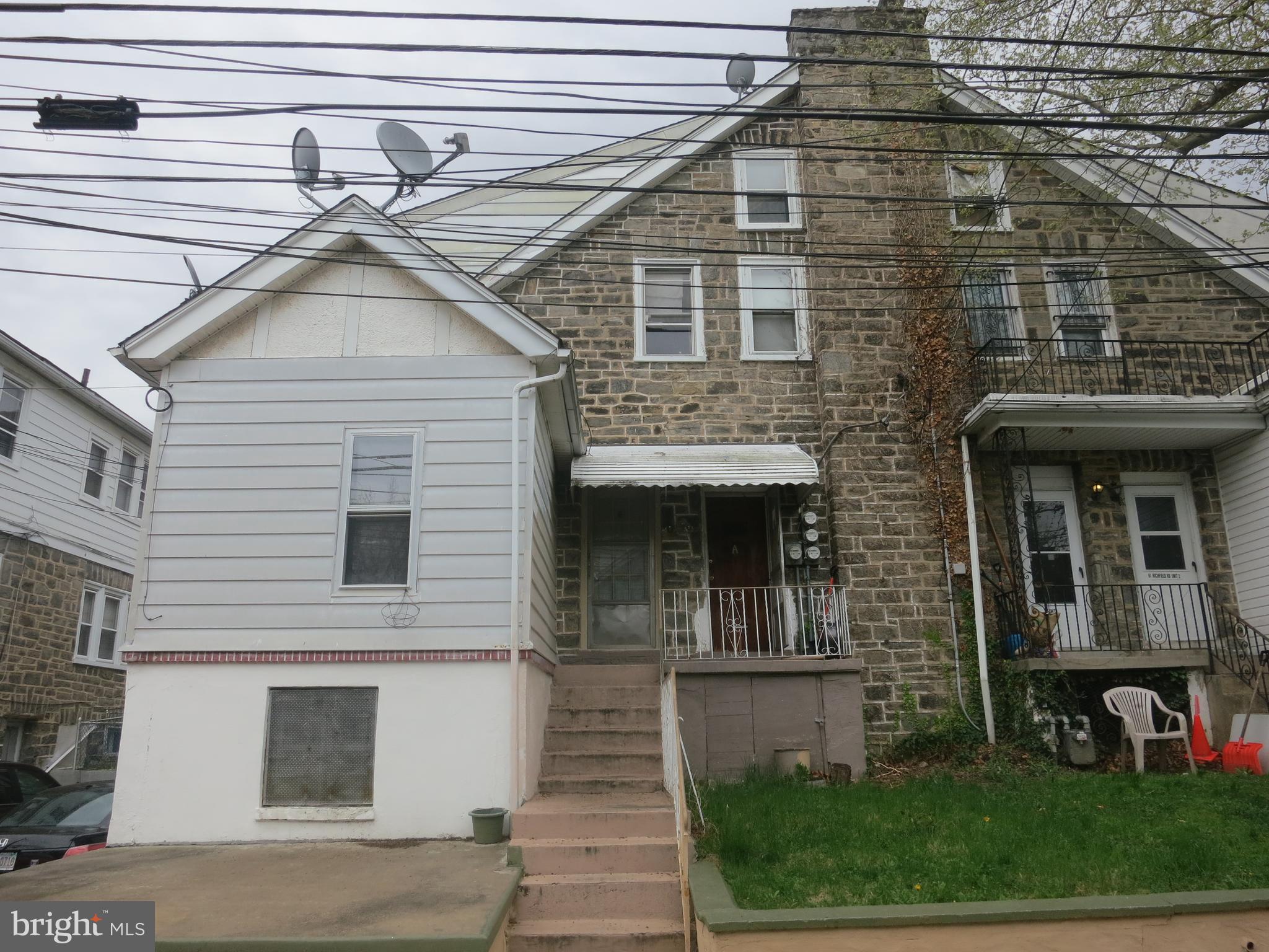 59 Richfield Road Upper Darby, PA 19082 - Photo 1 of 10